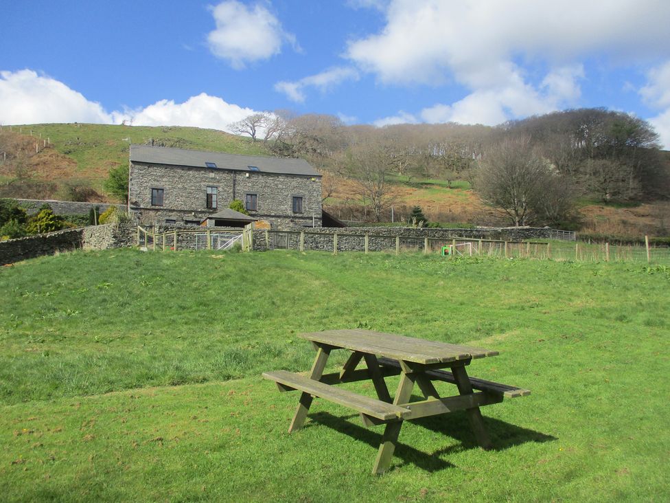 Bank End Lodge - Lake District - 972333 - thumbnail photo 38