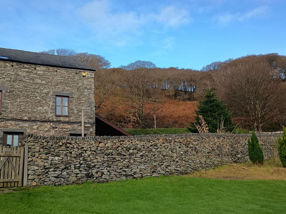 Bank End Lodge - Lake District - 972333 - thumbnail photo 41