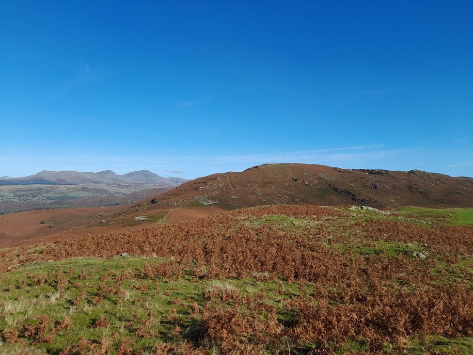 Bank End Lodge - Lake District - 972333 - thumbnail photo 45