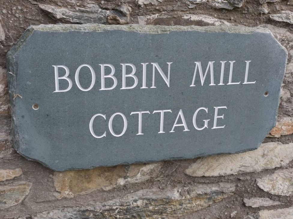 Bobbin Mill Cottage - Lake District - 972347 - thumbnail photo 2