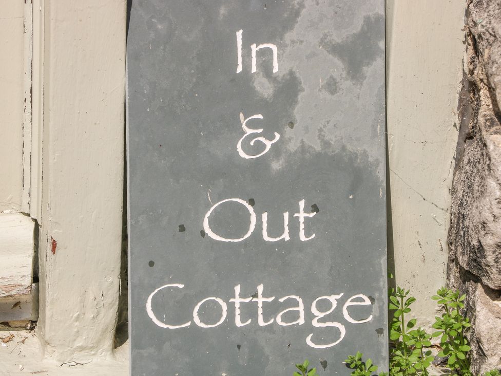 In & Out Cottage - Yorkshire Dales - 972733 - thumbnail photo 3