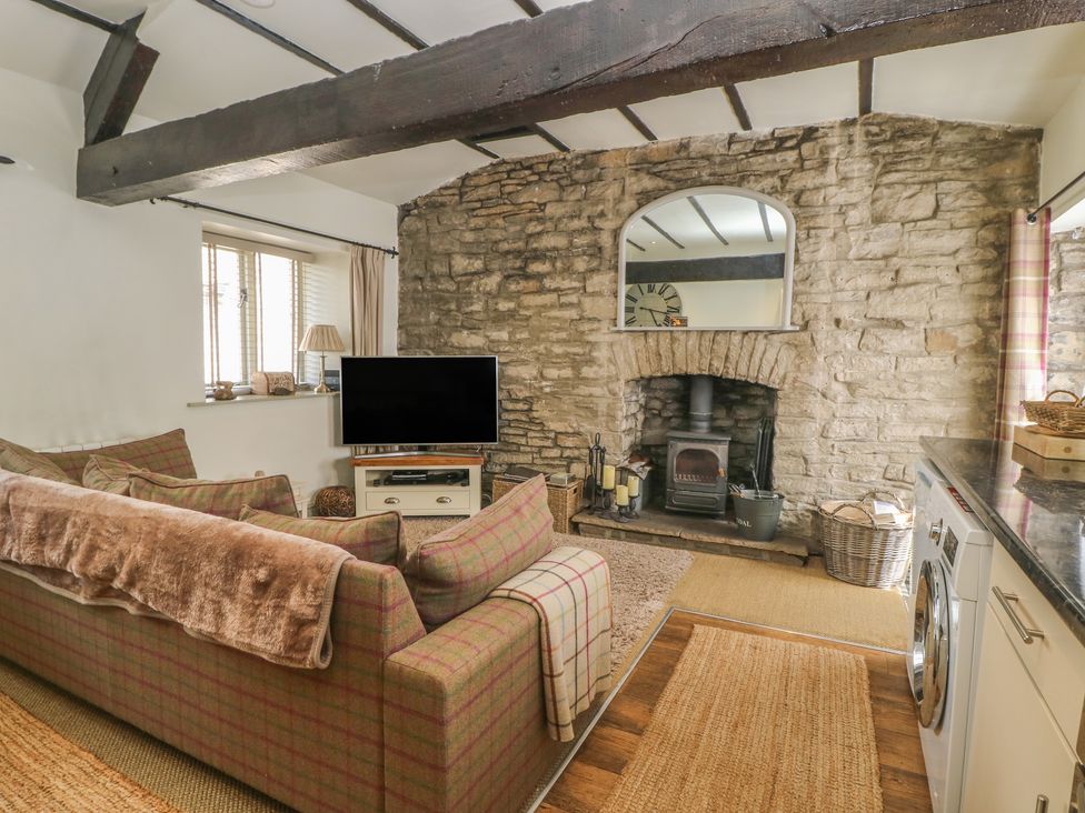 In & Out Cottage - Yorkshire Dales - 972733 - thumbnail photo 8