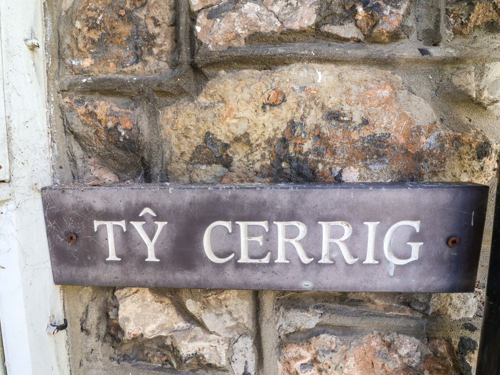 Ty Cerrig - North Wales - 973415 - thumbnail photo 4