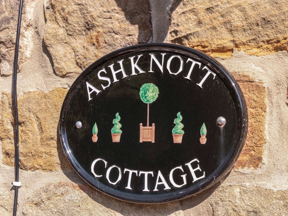 Ashknott Cottage - Yorkshire Dales - 973458 - thumbnail photo 2