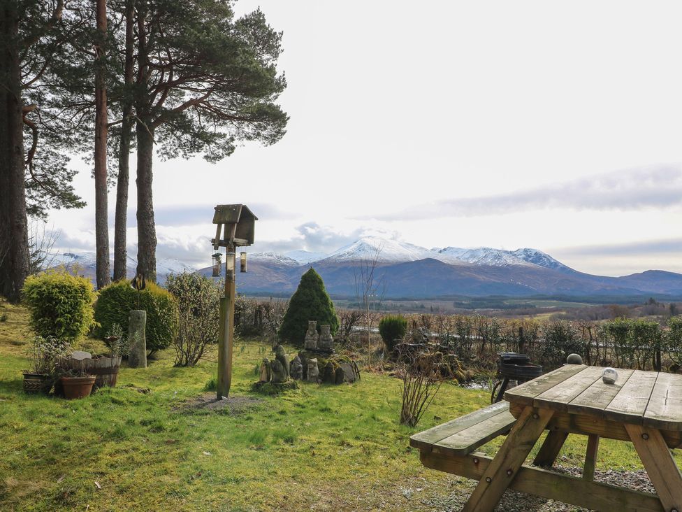 Alba Ben View - Scottish Highlands - 973727 - thumbnail photo 3