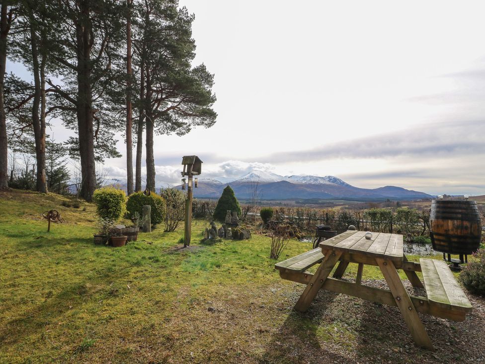 Alba Ben View - Scottish Highlands - 973727 - thumbnail photo 25