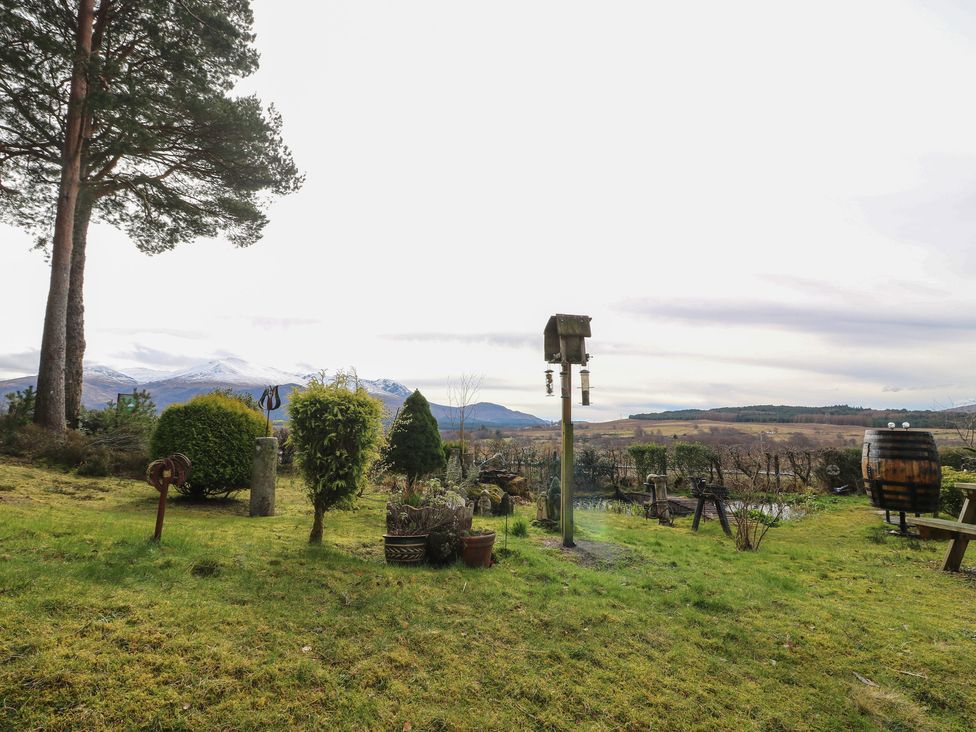 Alba Ben View - Scottish Highlands - 973727 - thumbnail photo 26