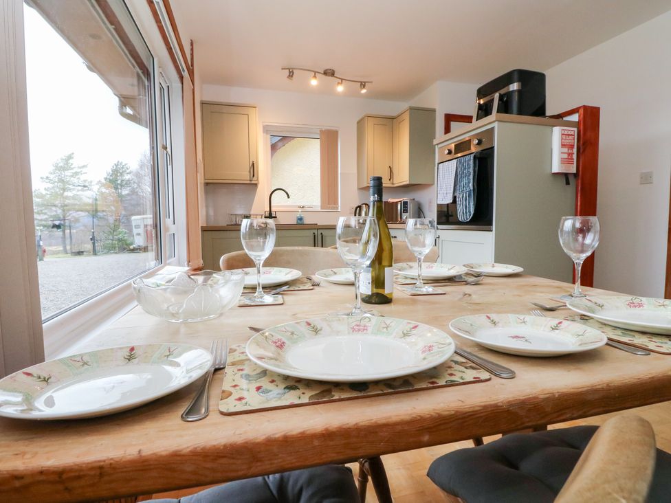 Alba Ben View - Scottish Highlands - 973727 - thumbnail photo 14