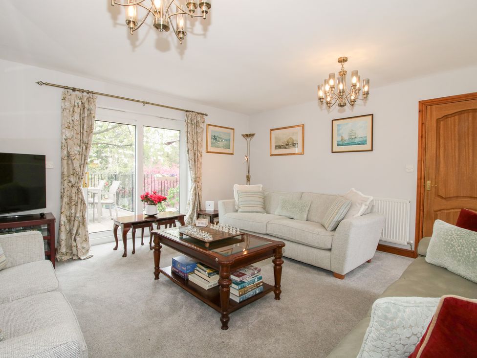 Riverdale - Shropshire - 973818 - thumbnail photo 5