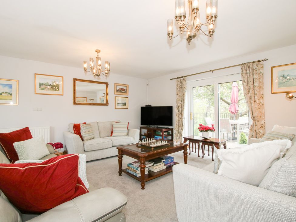 Riverdale - Shropshire - 973818 - thumbnail photo 6