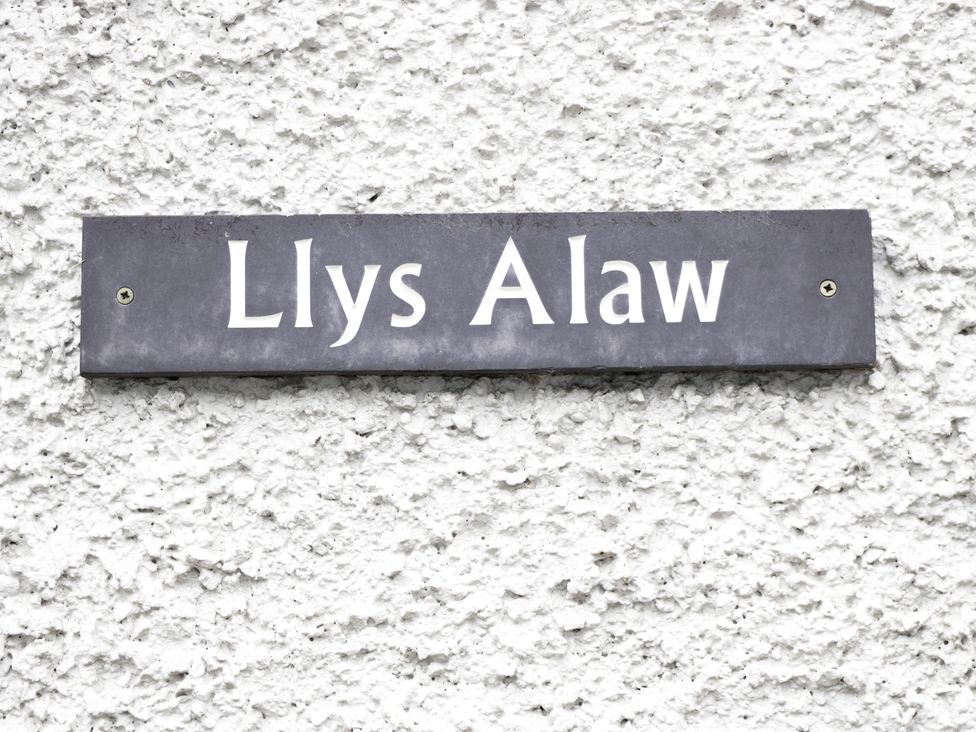 Llys Alaw - North Wales - 973978 - thumbnail photo 4