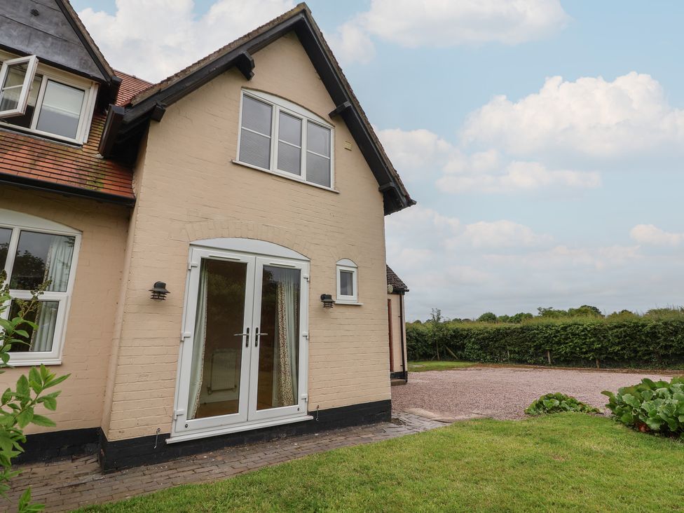 Ploughmans Cottage - Shropshire - 974261 - thumbnail photo 22