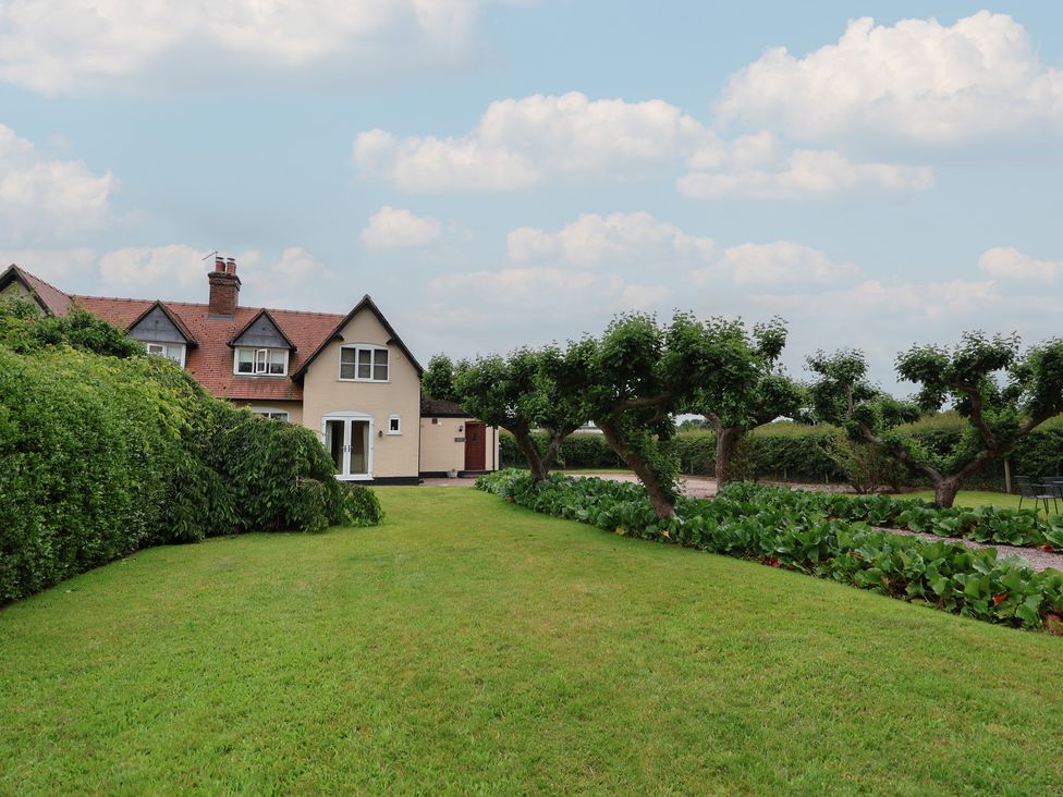 Ploughmans Cottage - Shropshire - 974261 - thumbnail photo 23