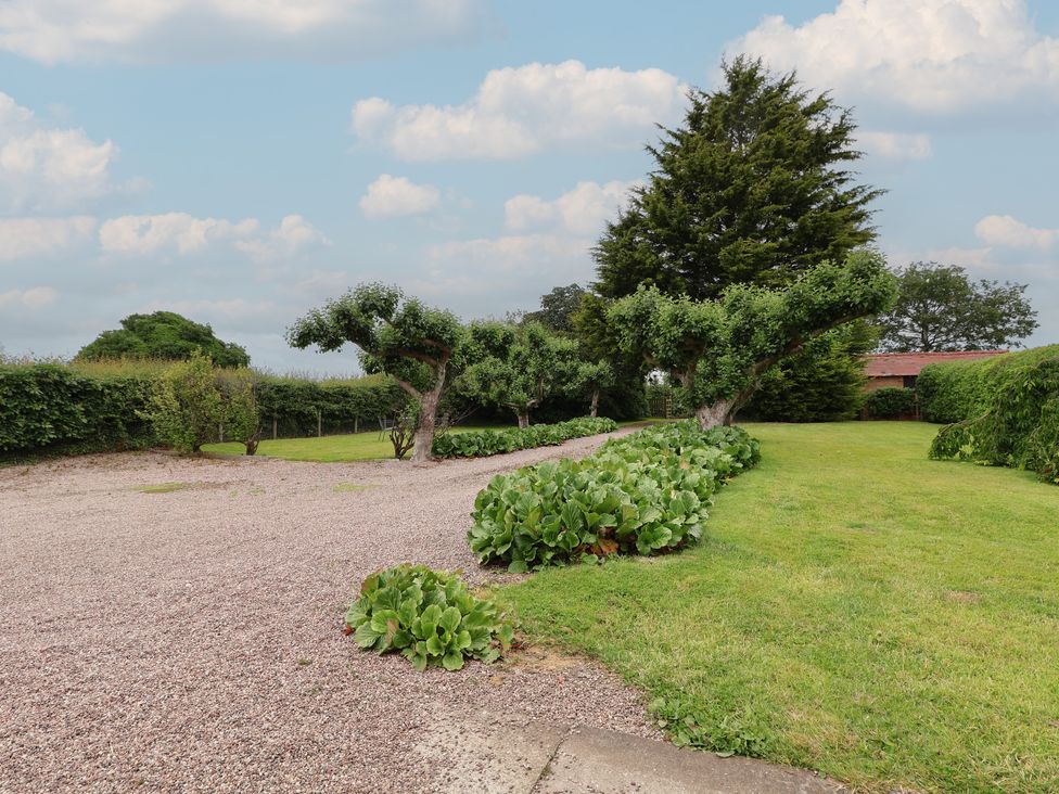 Ploughmans Cottage - Shropshire - 974261 - thumbnail photo 24