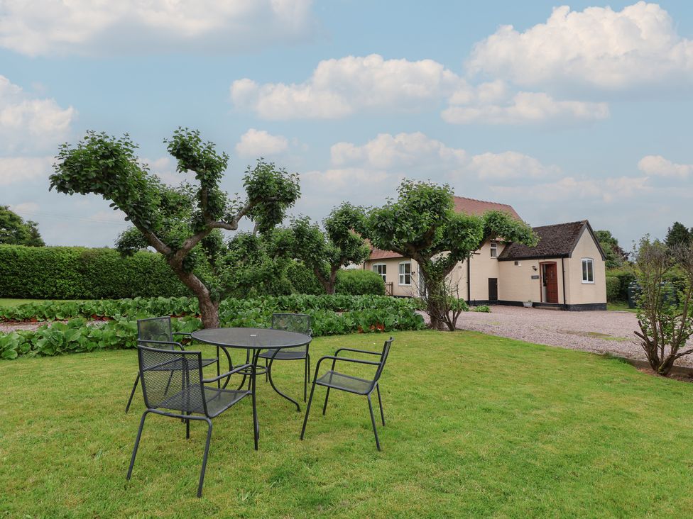 Ploughmans Cottage - Shropshire - 974261 - thumbnail photo 26