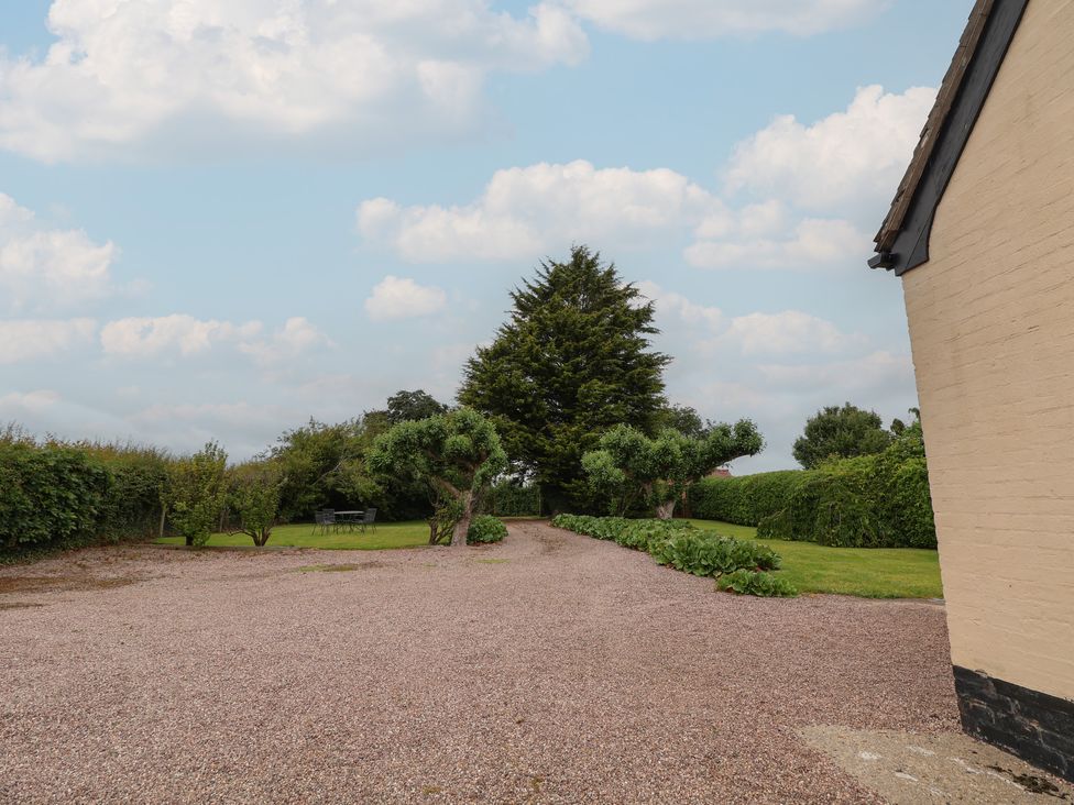 Ploughmans Cottage - Shropshire - 974261 - thumbnail photo 28