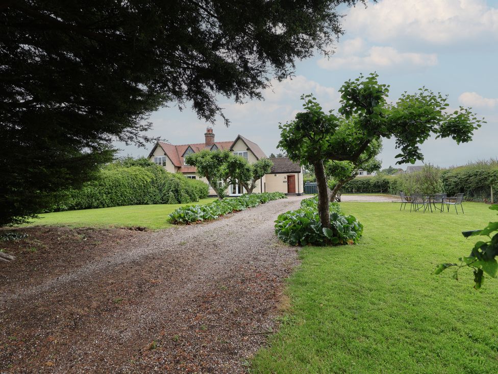 Ploughmans Cottage - Shropshire - 974261 - thumbnail photo 29