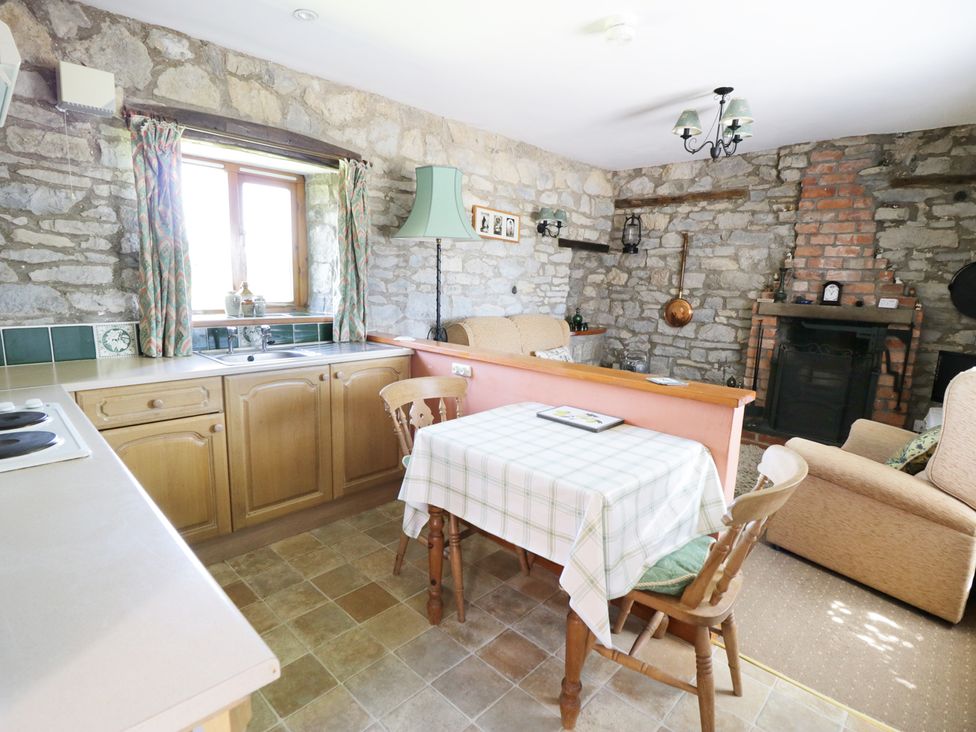 Rose Cottage - North Yorkshire (incl. Whitby) - 974385 - thumbnail photo 5