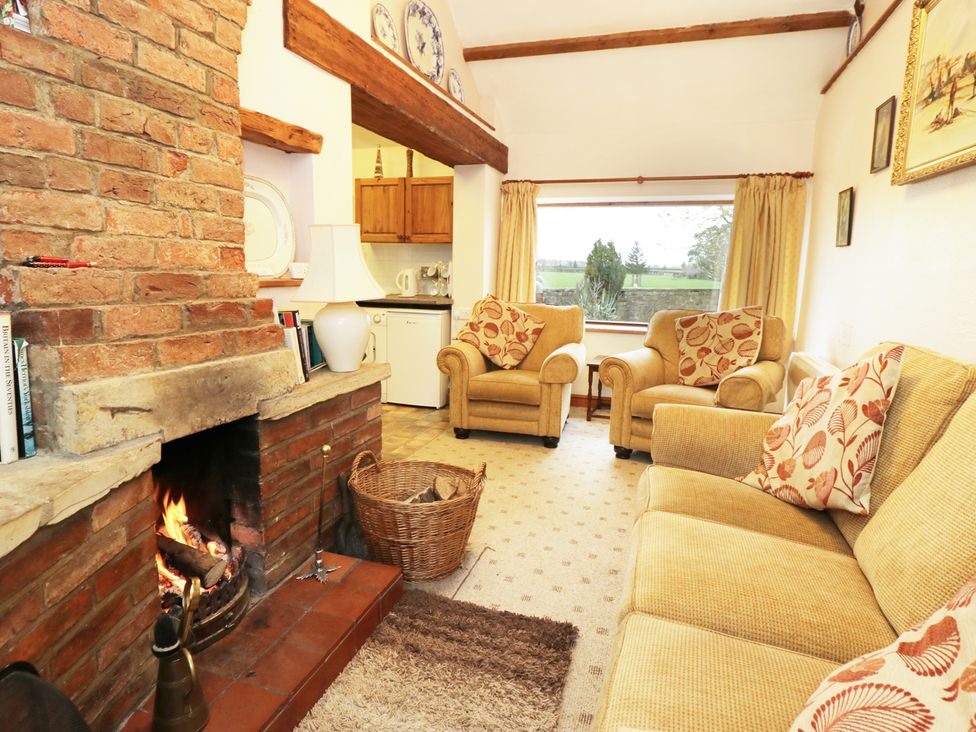 Meadow Cottage - North Yorkshire (incl. Whitby) - 974387 - thumbnail photo 2