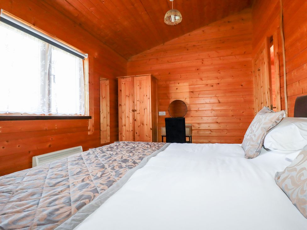 Cherry Lodge - Cornwall - 974711 - thumbnail photo 9
