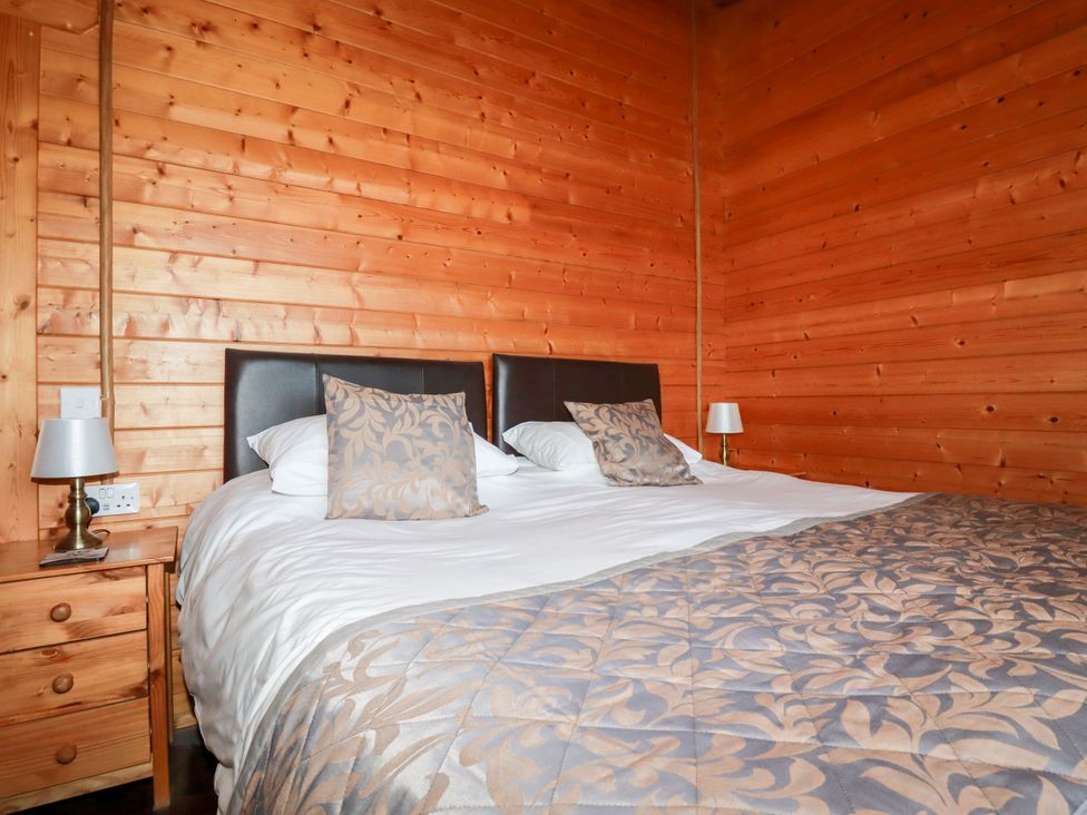 Cherry Lodge - Cornwall - 974711 - thumbnail photo 10
