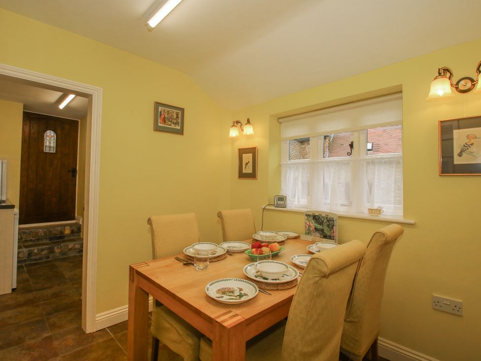 Wash House Cottage - Shropshire - 974761 - thumbnail photo 7