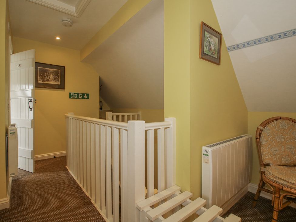 Wash House Cottage - Shropshire - 974761 - thumbnail photo 19