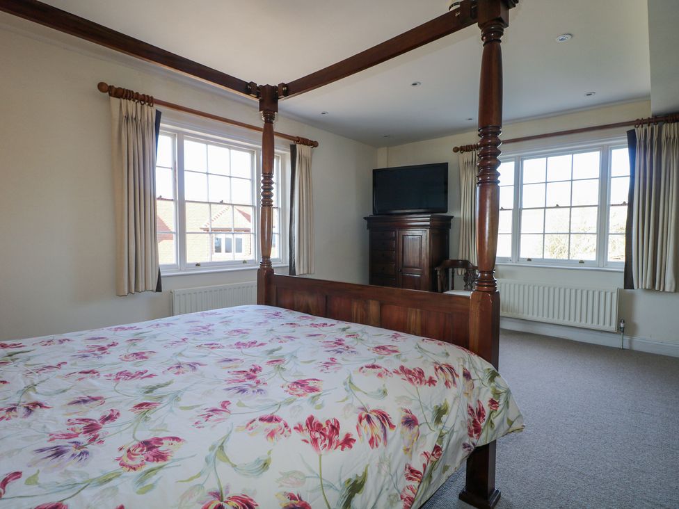 Groomes Country House - Hampshire - 974883 - thumbnail photo 34