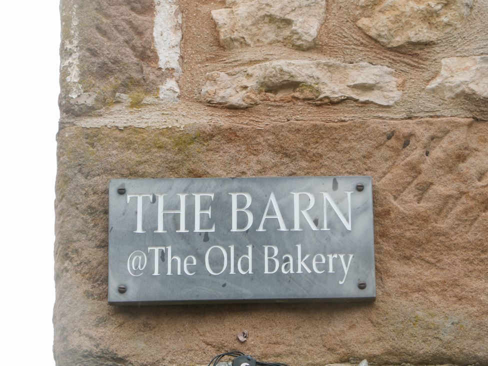 The Old Bakery Barn - Peak District - 974921 - thumbnail photo 3