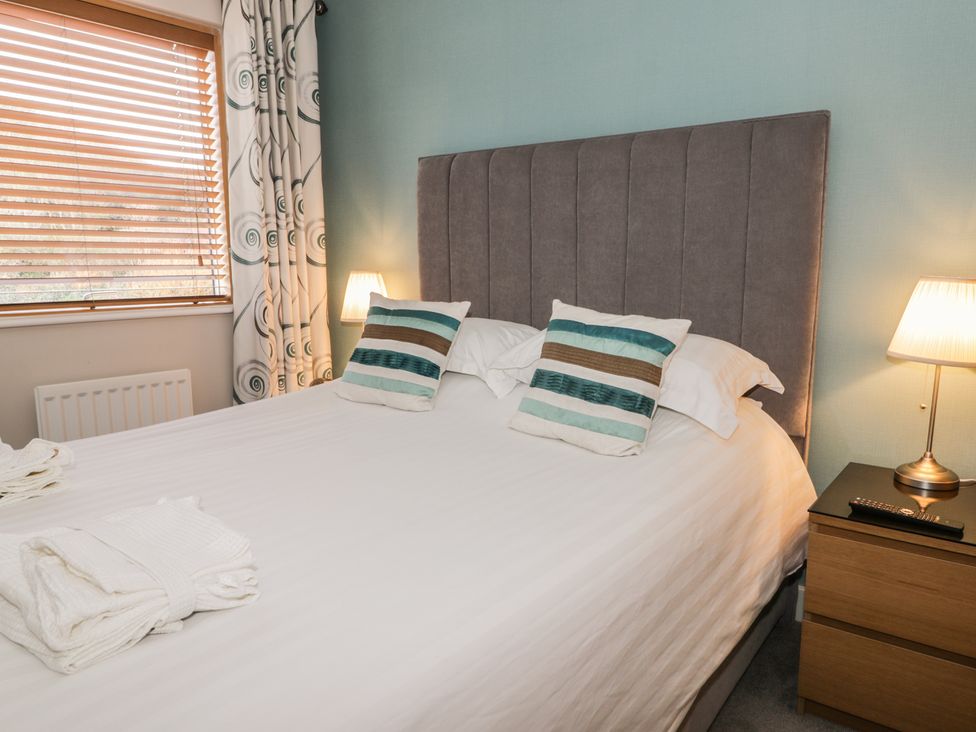 Scarborough Apartments - One Bed - North Yorkshire (incl. Whitby) - 975360 - thumbnail photo 7
