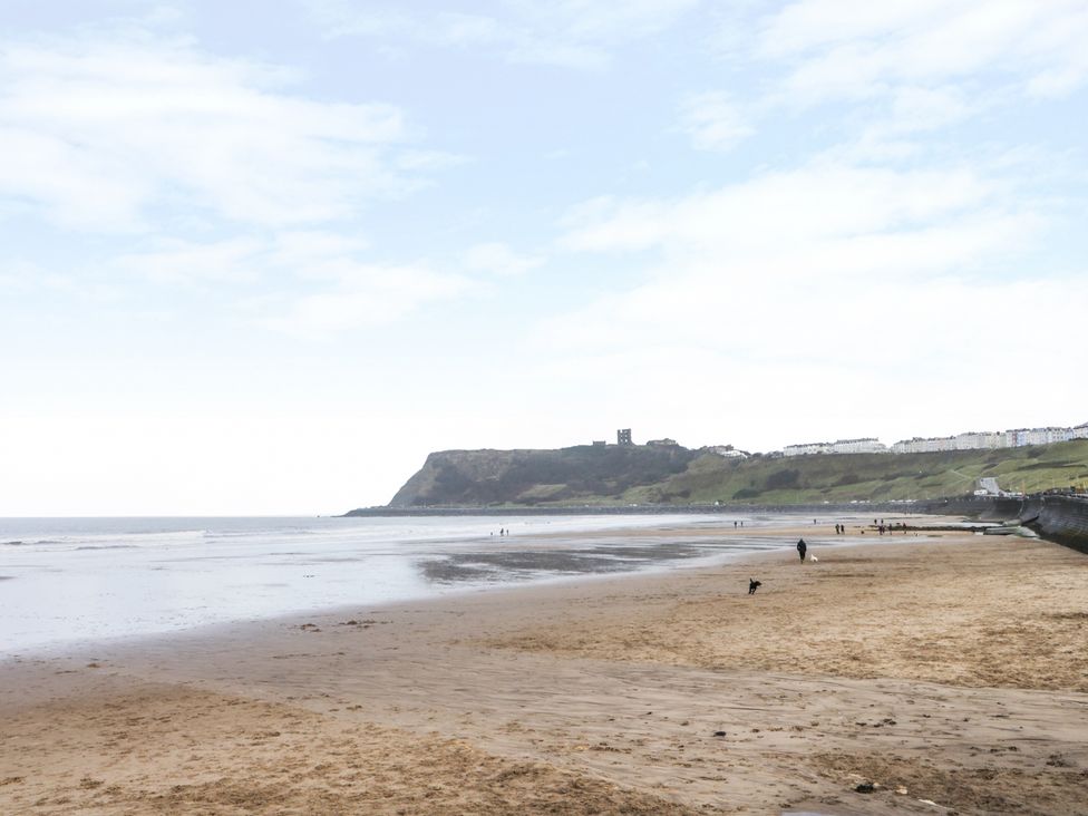 Scarborough Apartments - Two Bed (2) - North Yorkshire (incl. Whitby) - 975362 - thumbnail photo 14