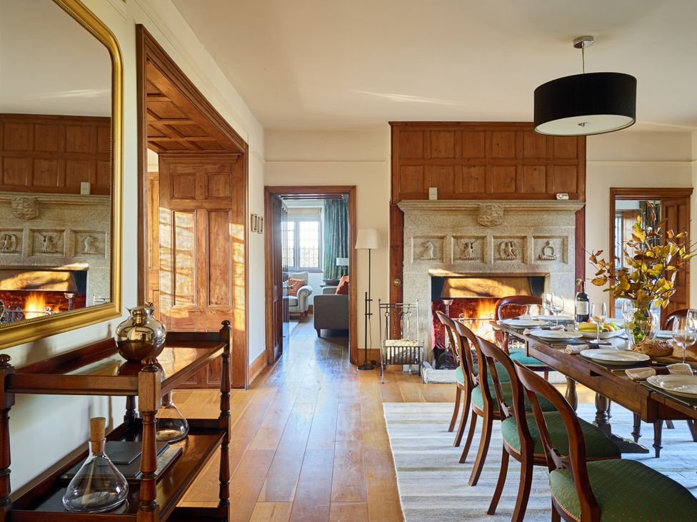 Great Bidlake Manor - Devon - 975845 - thumbnail photo 19