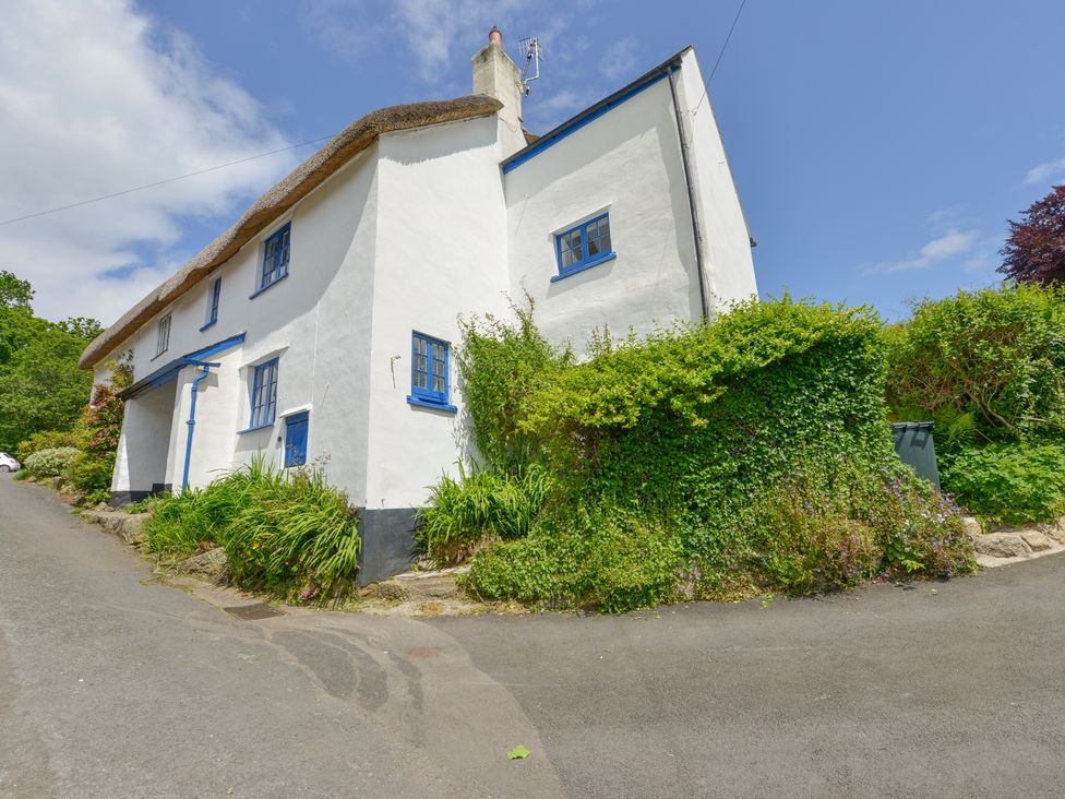 Little Gate Cottage - Devon - 975883 - thumbnail photo 3