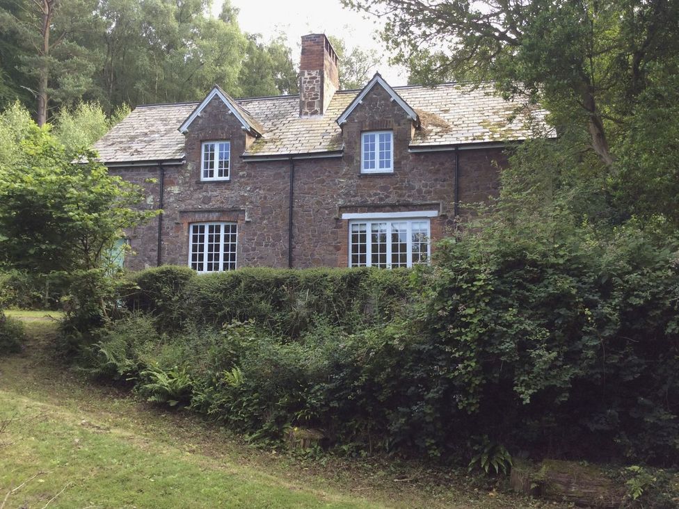 Heyden Cottage - Somerset & Wiltshire - 975966 - thumbnail photo 16