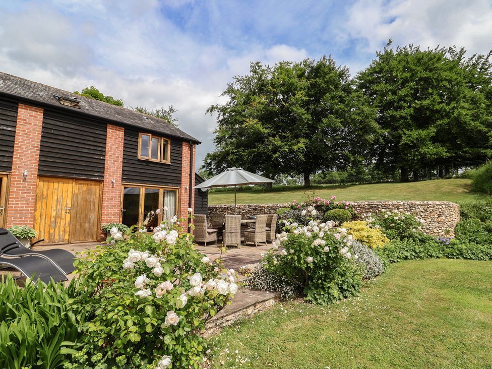 The Old Log Shed - Devon - 976023 - thumbnail photo 3