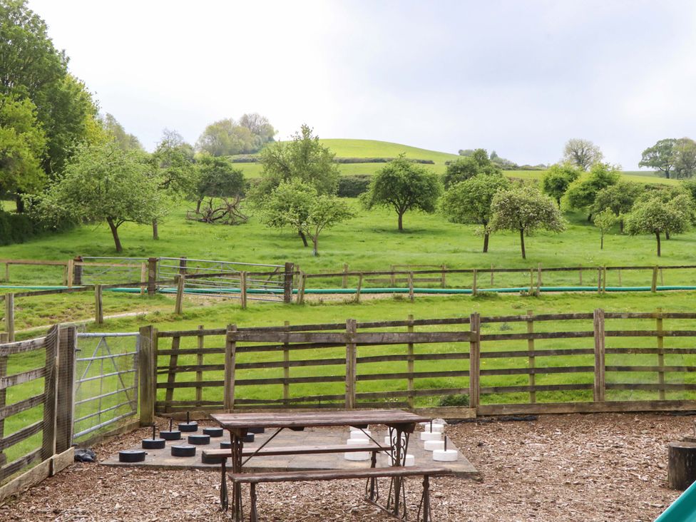 Hornshayne Farmhouse - Devon - 976031 - thumbnail photo 83