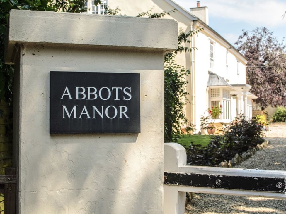 Abbots Manor - Devon - 976039 - thumbnail photo 44