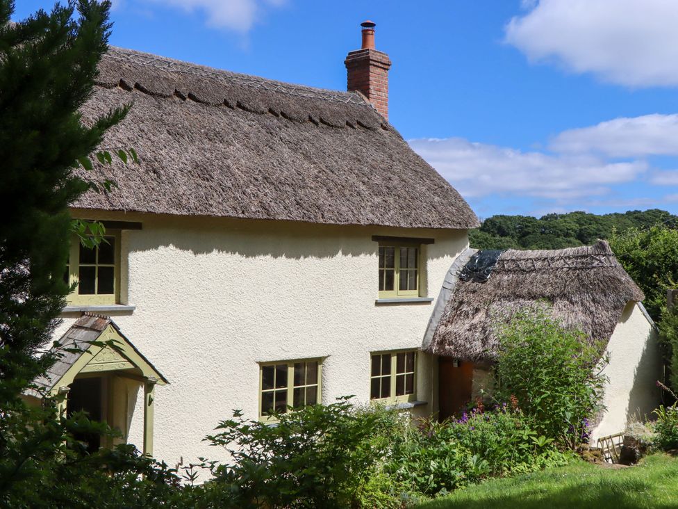 Hope Cottage - Devon - 976094 - thumbnail photo 1