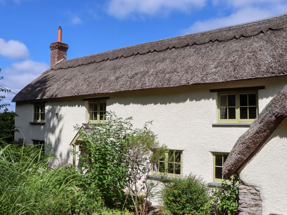 Hope Cottage - Devon - 976094 - thumbnail photo 44