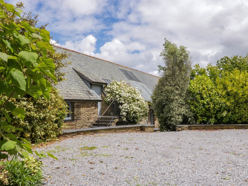 The Roundhouse - Devon - 976196 - thumbnail photo 2