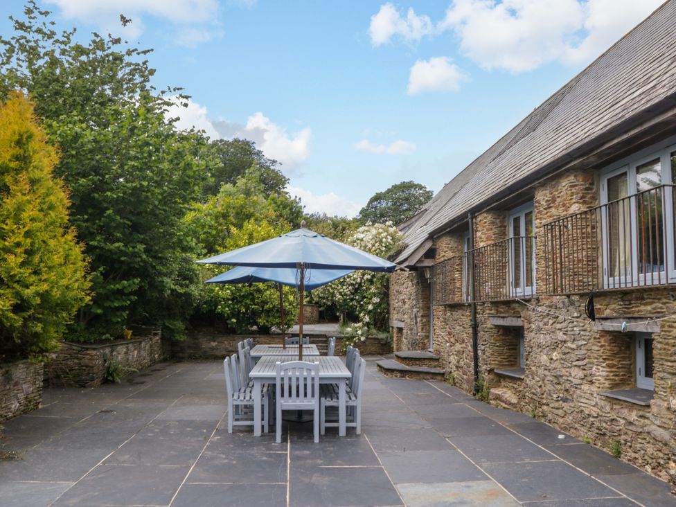 The Roundhouse - Devon - 976196 - thumbnail photo 3