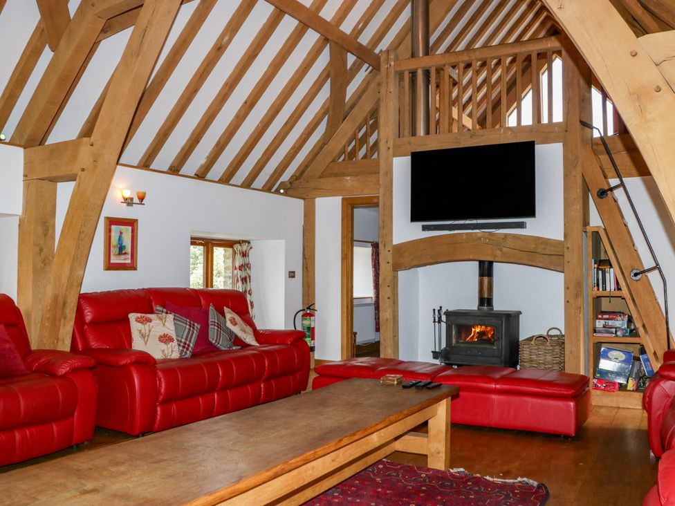 The Roundhouse - Devon - 976196 - thumbnail photo 7