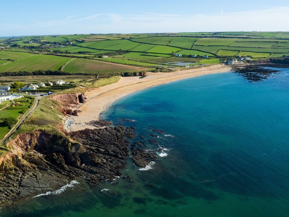 Torrings Barn - Devon - 976202 - thumbnail photo 14