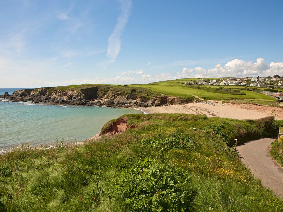 Torrings Barn - Devon - 976202 - thumbnail photo 20