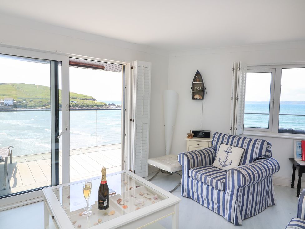27 Burgh Island Causeway - Devon - 976263 - thumbnail photo 8