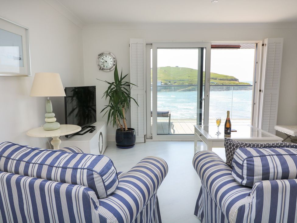 27 Burgh Island Causeway - Devon - 976263 - thumbnail photo 10