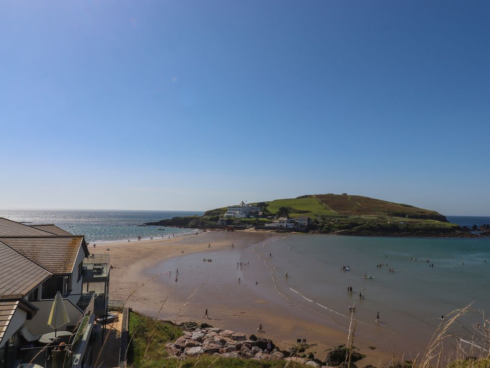 27 Burgh Island Causeway - Devon - 976263 - thumbnail photo 36
