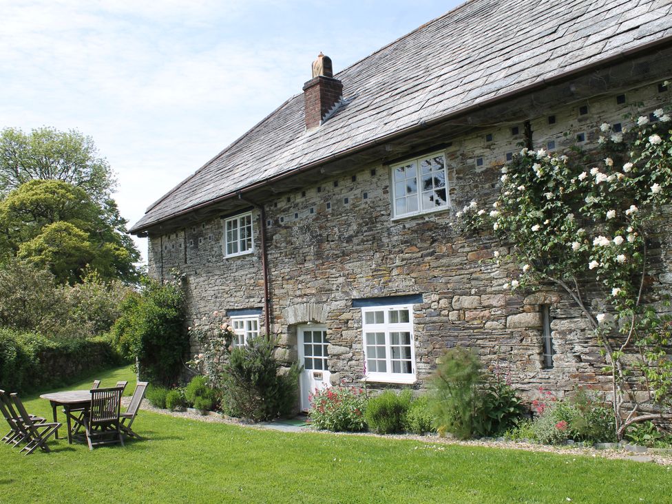 Harry - Cornwall - 976286 - thumbnail photo 1