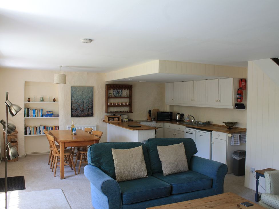 Tom - Cornwall - 976287 - thumbnail photo 5