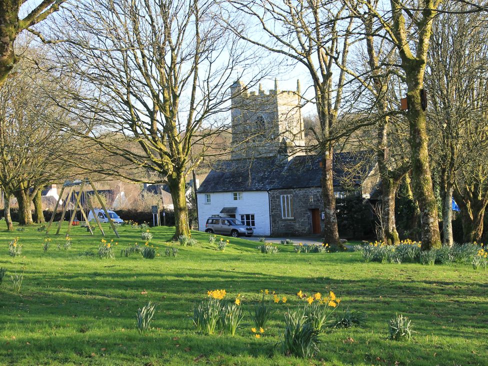 Tom - Cornwall - 976287 - thumbnail photo 14